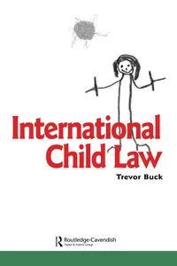 International Child Law_cover