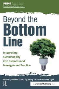 Beyond the Bottom Line_cover