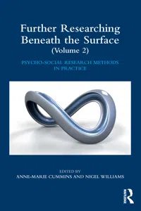 Further Researching Beneath the Surface_cover