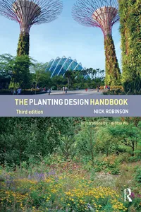 The Planting Design Handbook_cover