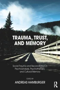 Trauma, Trust, and Memory_cover