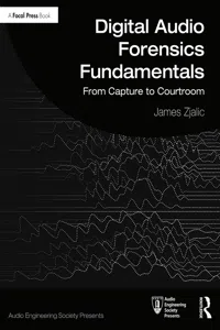 Digital Audio Forensics Fundamentals_cover