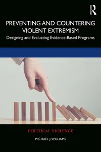 Preventing and Countering Violent Extremism_cover