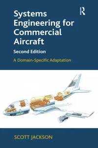 Systems Engineering for Commercial Aircraft_cover