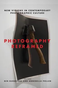 Photography Reframed_cover