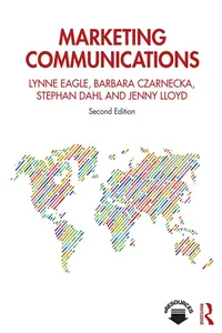 Marketing Communications_cover