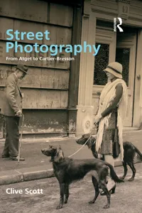 Street Photography_cover