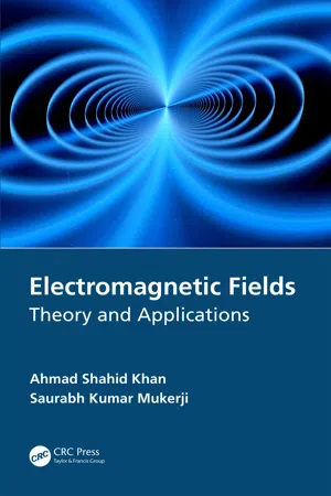 Electromagnetic Fields