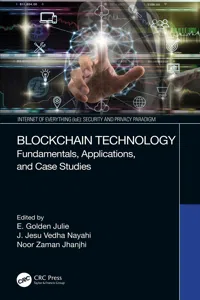 Blockchain Technology_cover