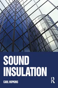 Sound Insulation_cover