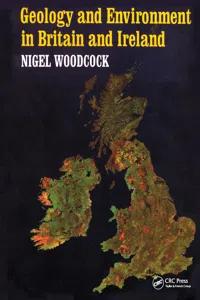 Geology and Environment In Britain and Ireland_cover