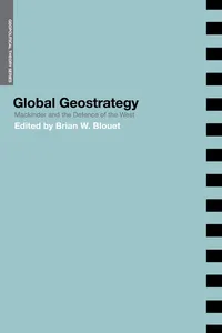 Global Geostrategy_cover