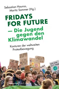 Fridays for Future - Die Jugend gegen den Klimawandel_cover