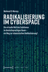 Radikalisierung im Cyberspace_cover