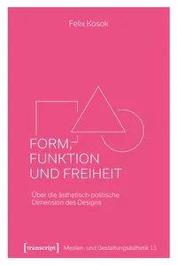 Form, Funktion und Freiheit_cover