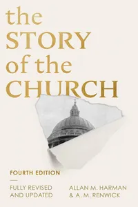 The Story of the Church_cover