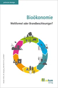 Bioökonomie_cover