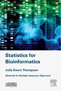 Statistics for Bioinformatics_cover
