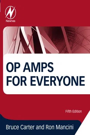 Op Amps for Everyone