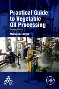 Practical Guide to Vegetable Oil Processing_cover