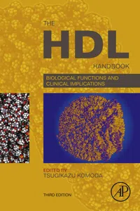 The HDL Handbook_cover