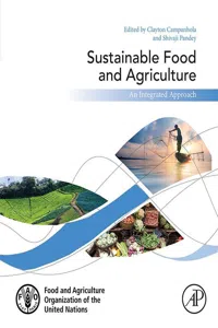 Sustainable Food and Agriculture_cover