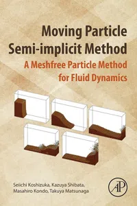 Moving Particle Semi-implicit Method_cover