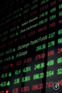 Exchange-Traded Funds in Europe_cover