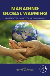 Managing Global Warming_cover