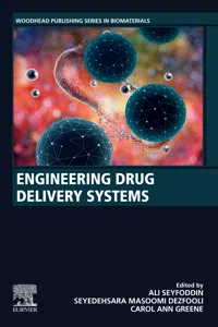 Engineering Drug Delivery Systems_cover