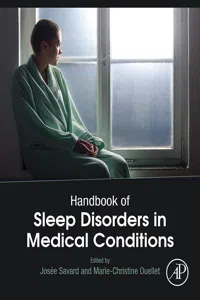 Handbook of Sleep Disorders in Medical Conditions_cover
