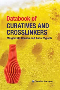 Databook of Curatives and Crosslinkers_cover