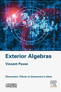 Exterior Algebras_cover