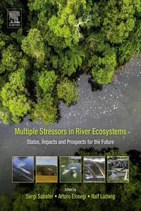 Multiple Stressors in River Ecosystems_cover