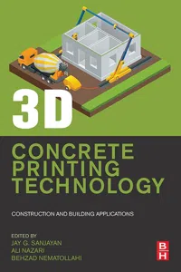 3D Concrete Printing Technology_cover