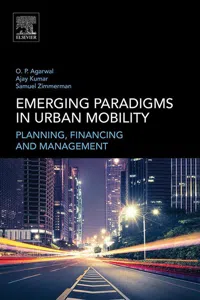 Emerging Paradigms in Urban Mobility_cover