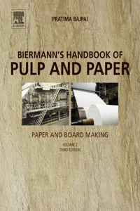 Biermann's Handbook of Pulp and Paper_cover