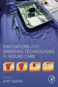Innovations and Emerging Technologies in Wound Care_cover