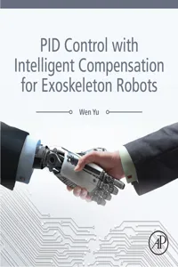 PID Control with Intelligent Compensation for Exoskeleton Robots_cover