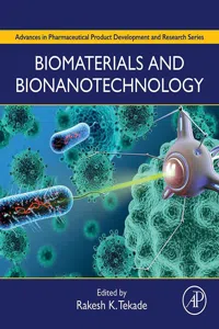 Biomaterials and Bionanotechnology_cover