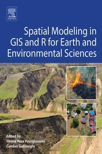 Spatial Modeling in GIS and R for Earth and Environmental Sciences_cover