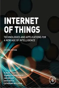 Internet of Things_cover