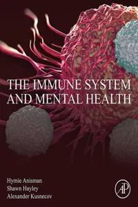 The Immune System and Mental Health_cover