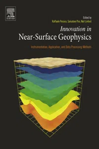 Innovation in Near-Surface Geophysics_cover