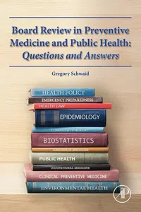 Board Review in Preventive Medicine and Public Health_cover