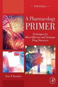A Pharmacology Primer_cover