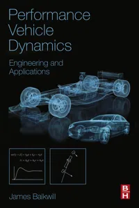 Performance Vehicle Dynamics_cover