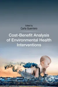 Cost-Benefit Analysis of Environmental Health Interventions_cover