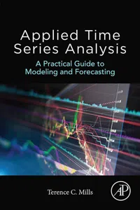 Applied Time Series Analysis_cover
