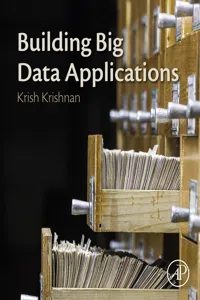 Building Big Data Applications_cover